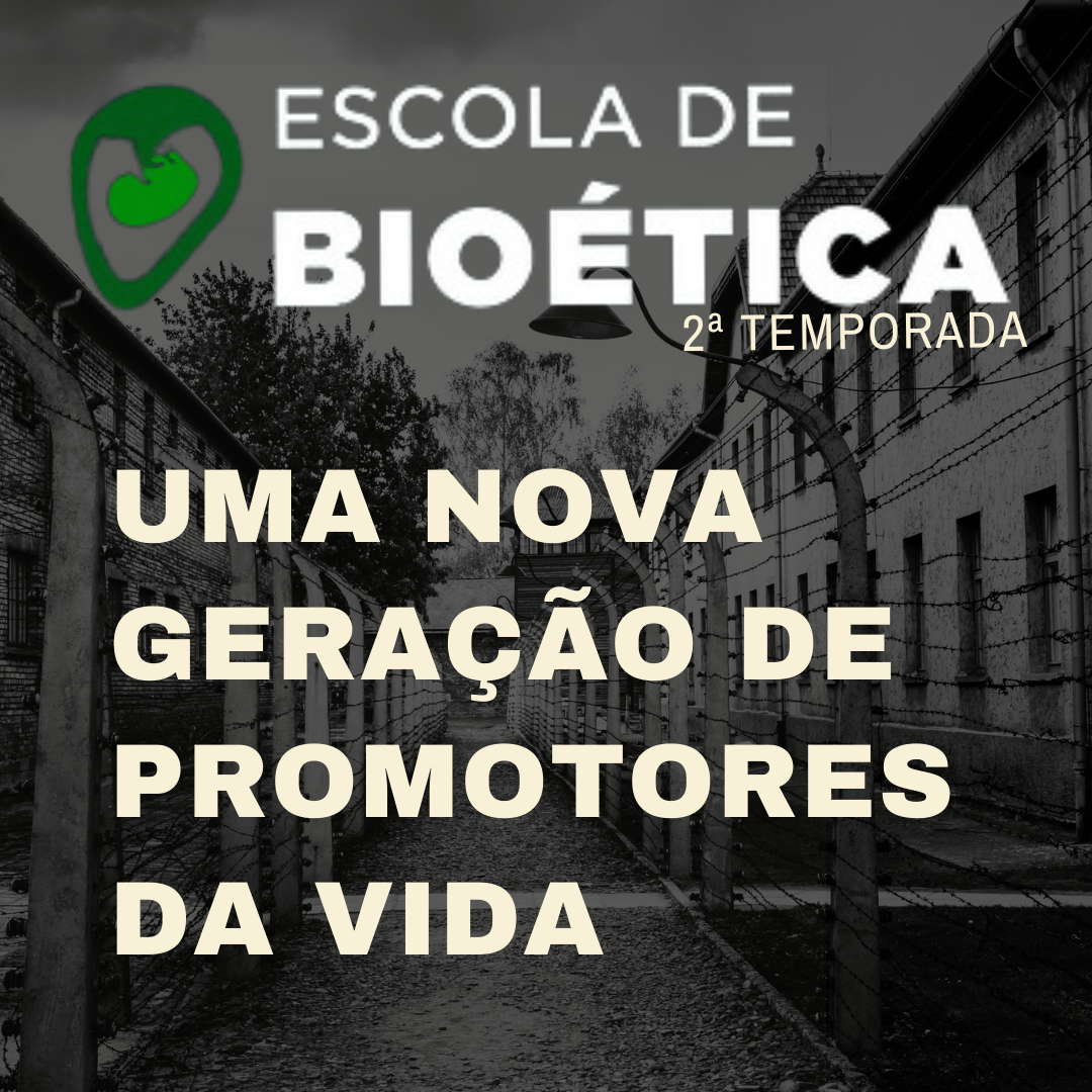 Escola de Bioética