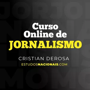 Curso Online de Jornalismo