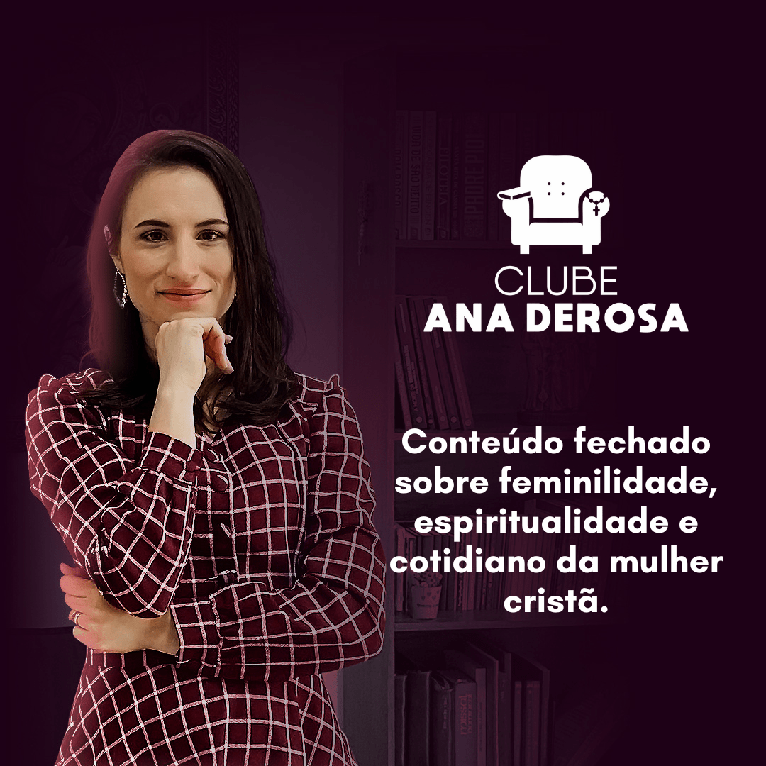 Clube Ana Derosa