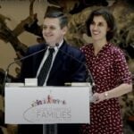 KARINA PARREIRA E ANDRÉ PARREIRA EM ROMA