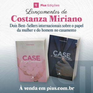 livros costanza miriano case e seja submissa e case e morra por ela