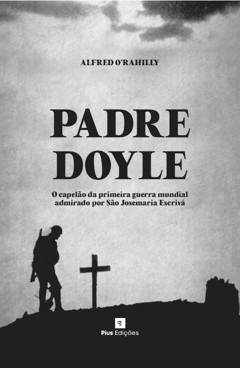 EBook: Padre Doyle