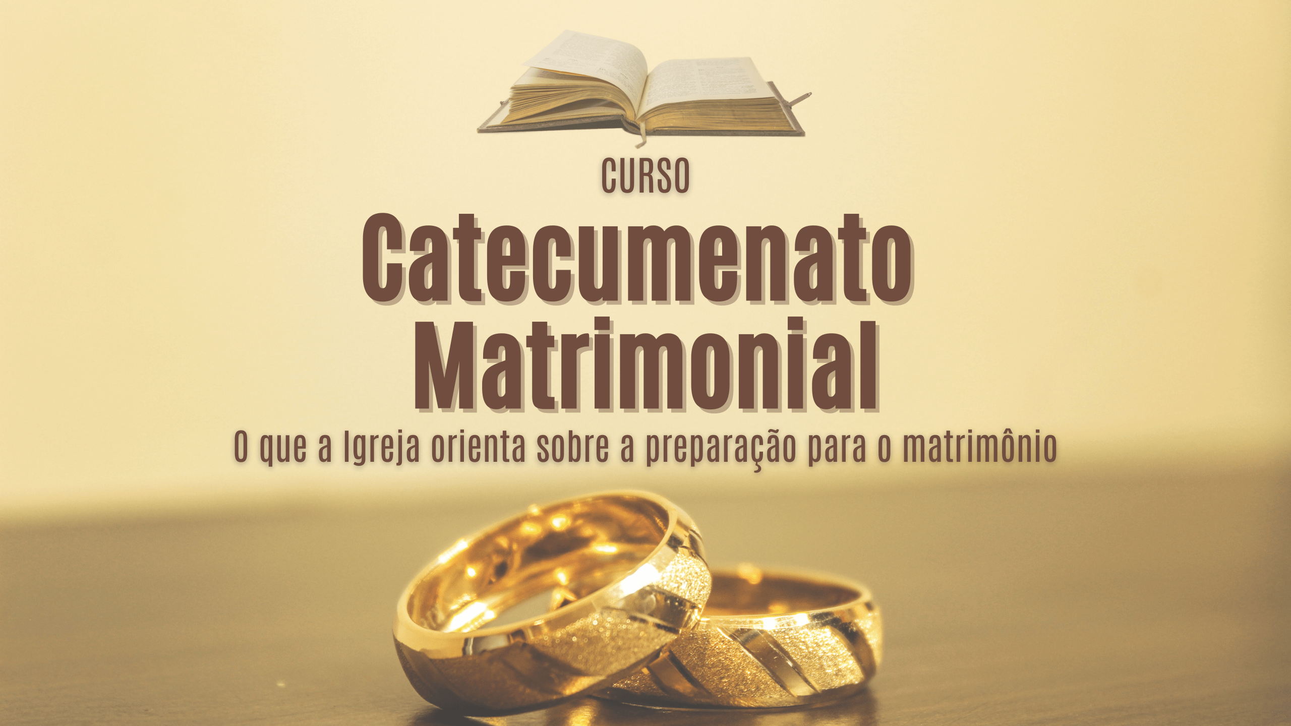 Catecumenato Matrimonial