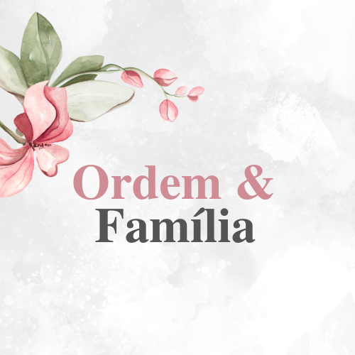 Ordem e Família – T2