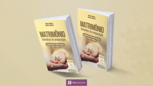 Livro Matrimônio Encontros de preparação - catecumenato matrimonial de andré parreira e karina parreira