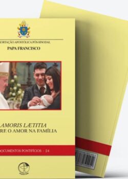 amoris laetitia sobre o amor na familia - papa francisco
