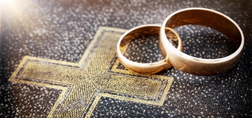 O que é essencial na Catequese Matrimonial