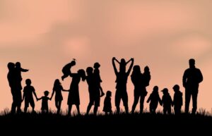 grau de parentesco no direito canônico entre familiares