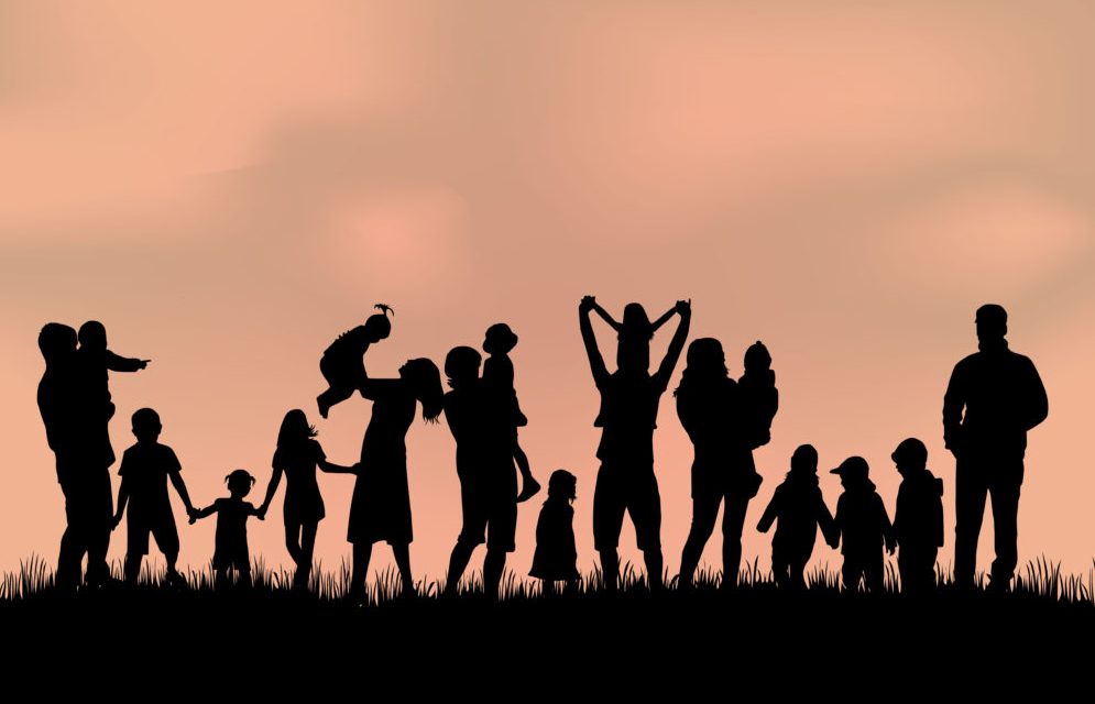 grau de parentesco no direito canônico entre familiares