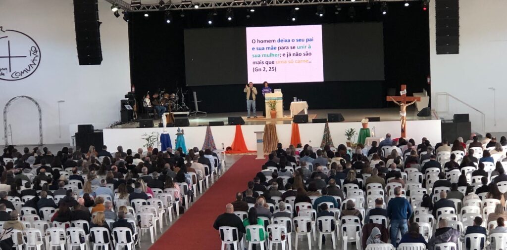 As questões mais frequentes sobre a Catequese Matrimonial