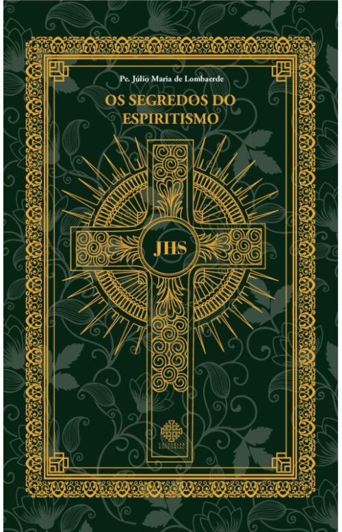os-segredos-do-espiritismo