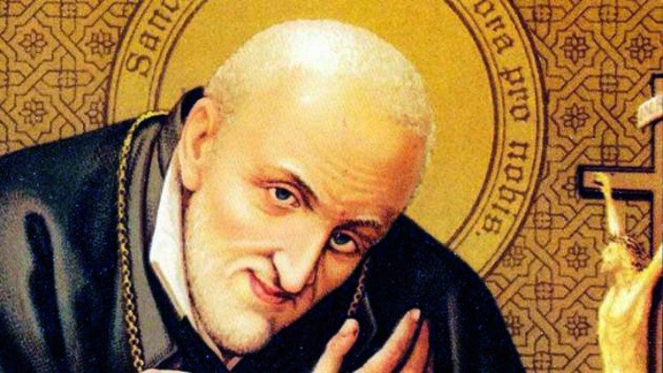 Como fazer oração mental diária segundo Santo Afonso Maria de Ligório