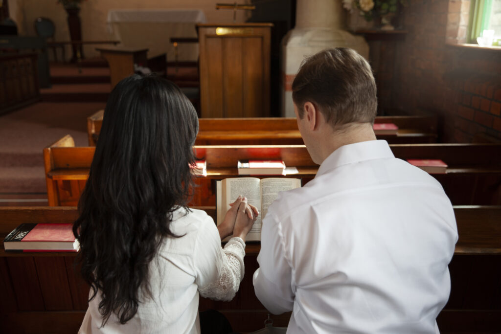 Quem pode ser catequista matrimonial