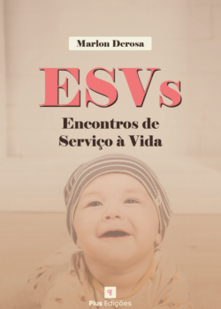 ESV - Encontros de Serviço à Vida - capa
