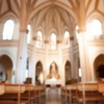 E depois da catequese matrimonial o que oferecemos aos casais até se casarem