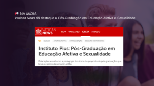 Pós-Graduação em Educação Afetiva e Sexualidade