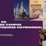 Decreto da Diocese de Campos para catequese matrimonial