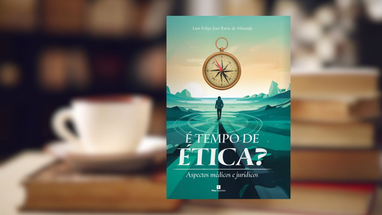 É tempo de ética?