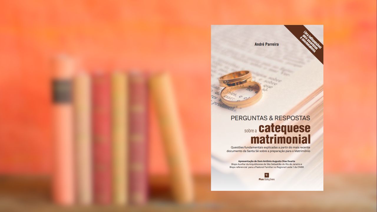 Perguntas e responstas sobre a catequese matrimonial