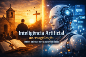 IA na evangelização - até onde podemos ir